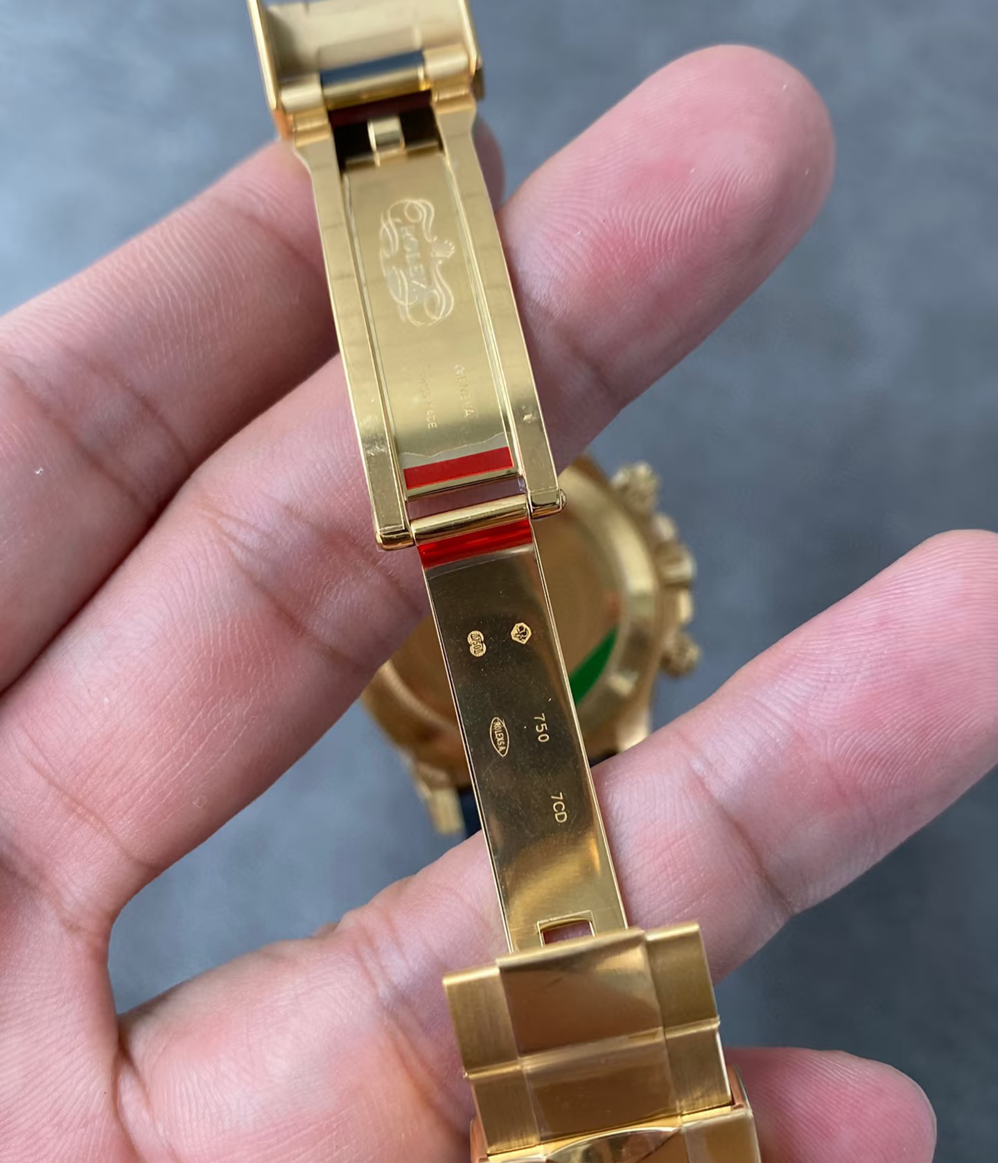 Rolex Cosmograph Daytona