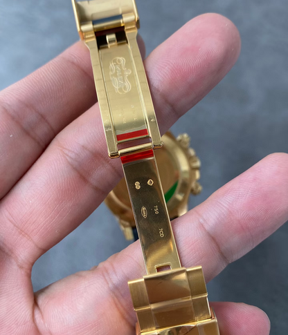Rolex Cosmograph Daytona