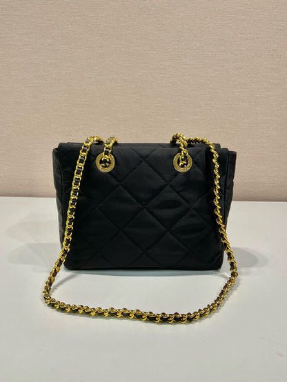 Prada Shoulder Bag