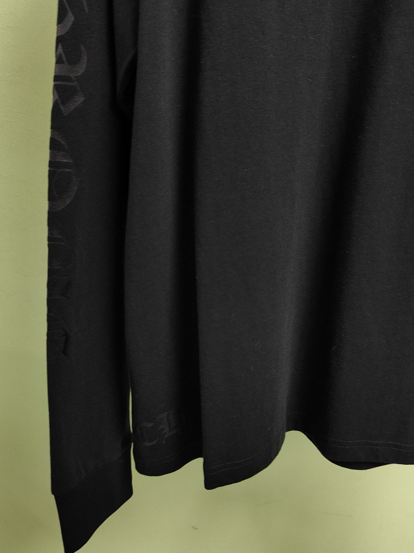 CH Long Sleeve Tee