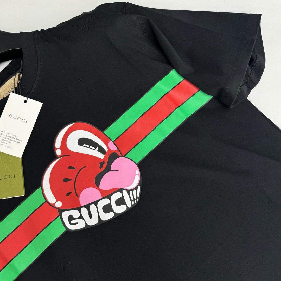 GC T-shirt