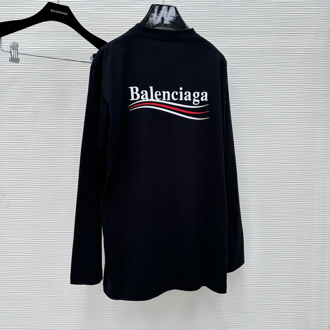 BLCG Sweater