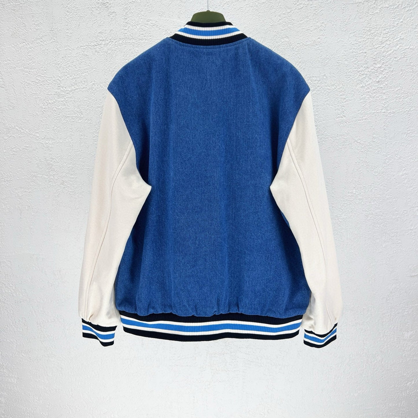 GC Jacket