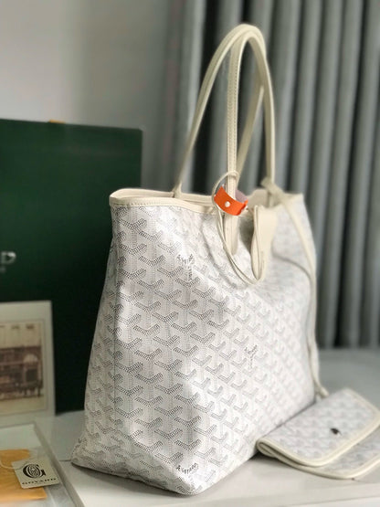 GOYARD SAINT LOUIS PM 34*27*14