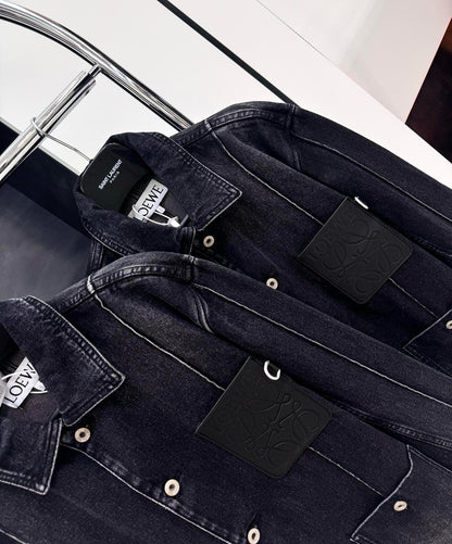 Lw Long Sleeve Shirt