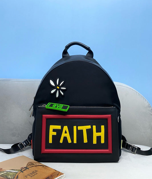 Fendi Backpack