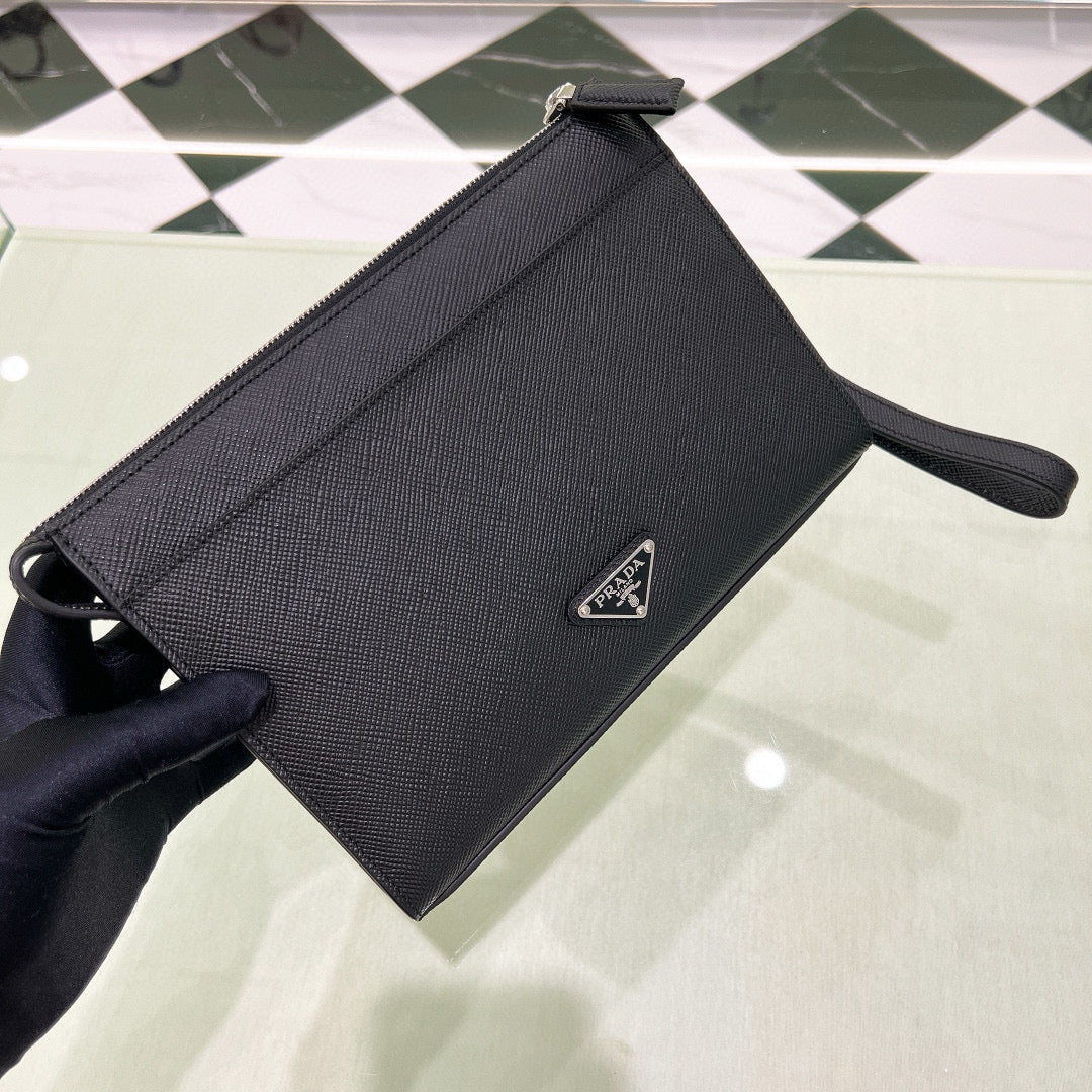 Prada Clutch Bag