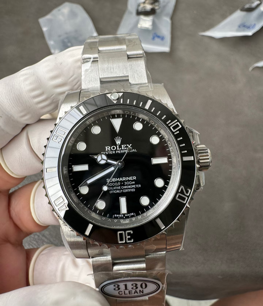 Rolex Submariner