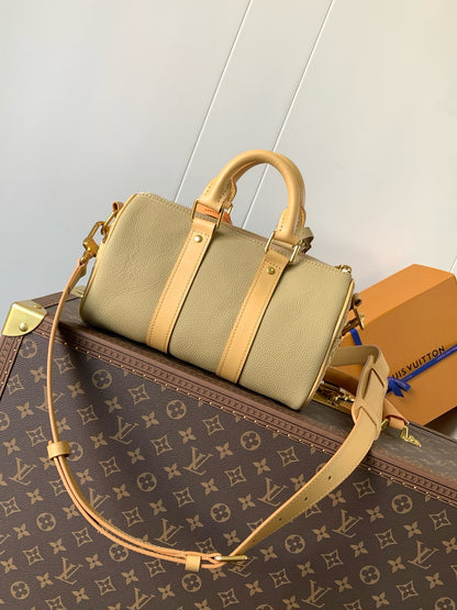 Lv keepall 25