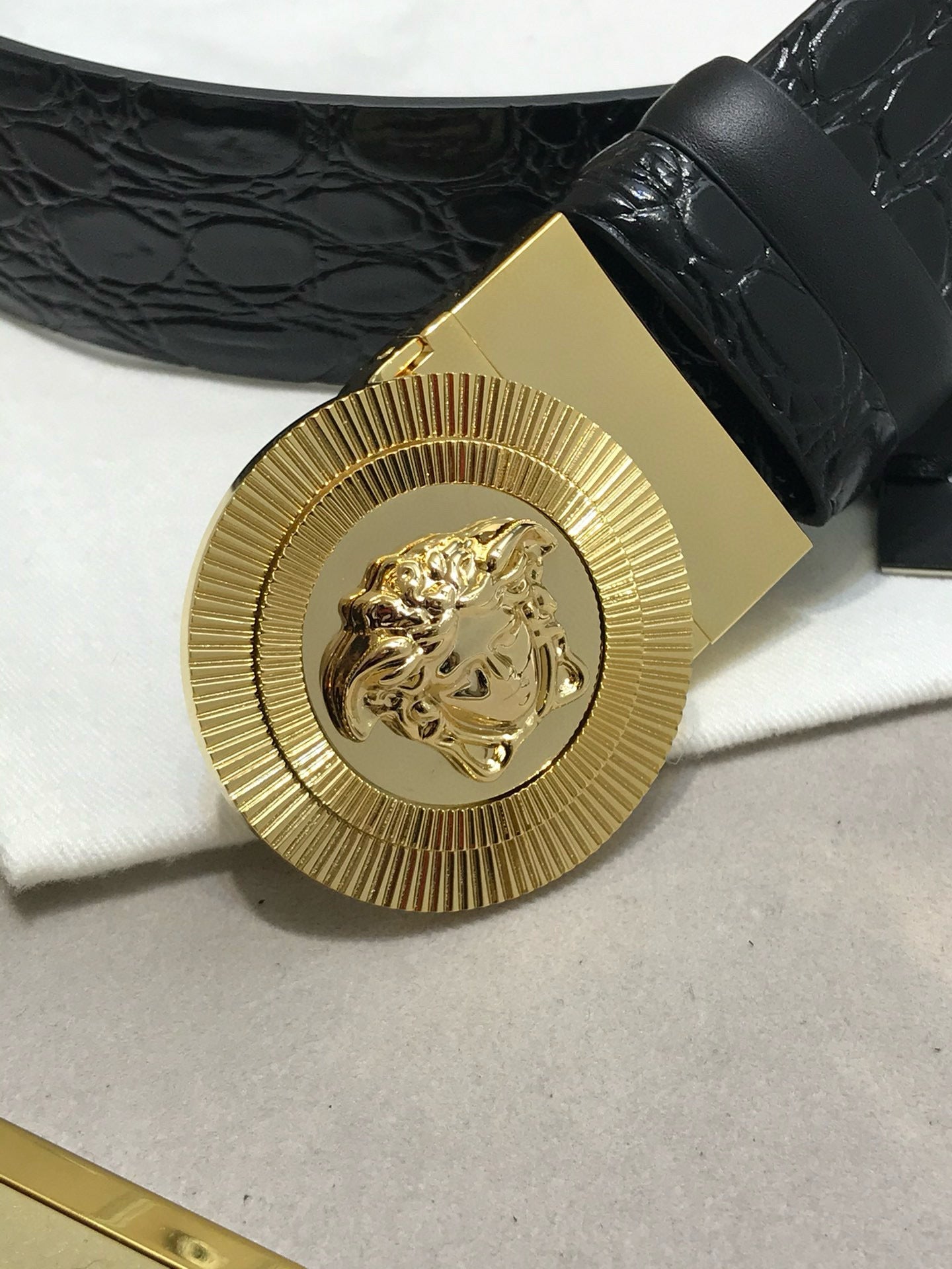 Versace Belt