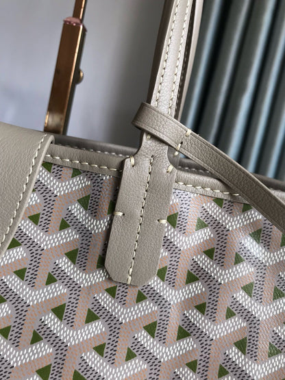 GOYARD SAINT LOUIS 34*15*28