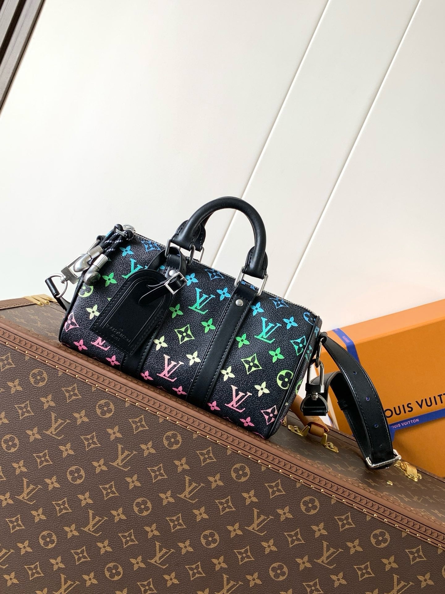 Lv keepall 25