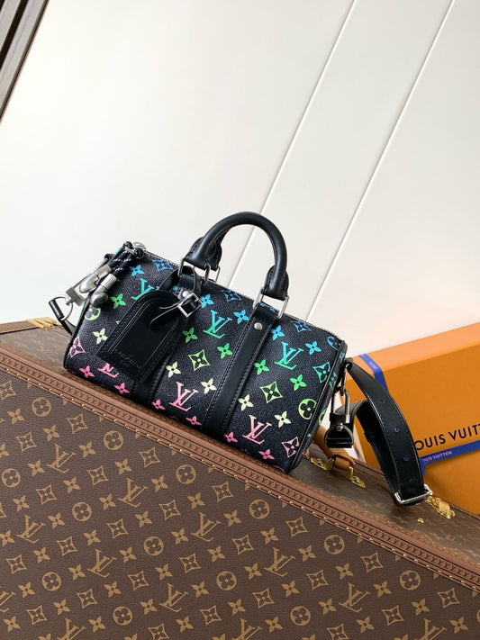 Lv keepall 25
