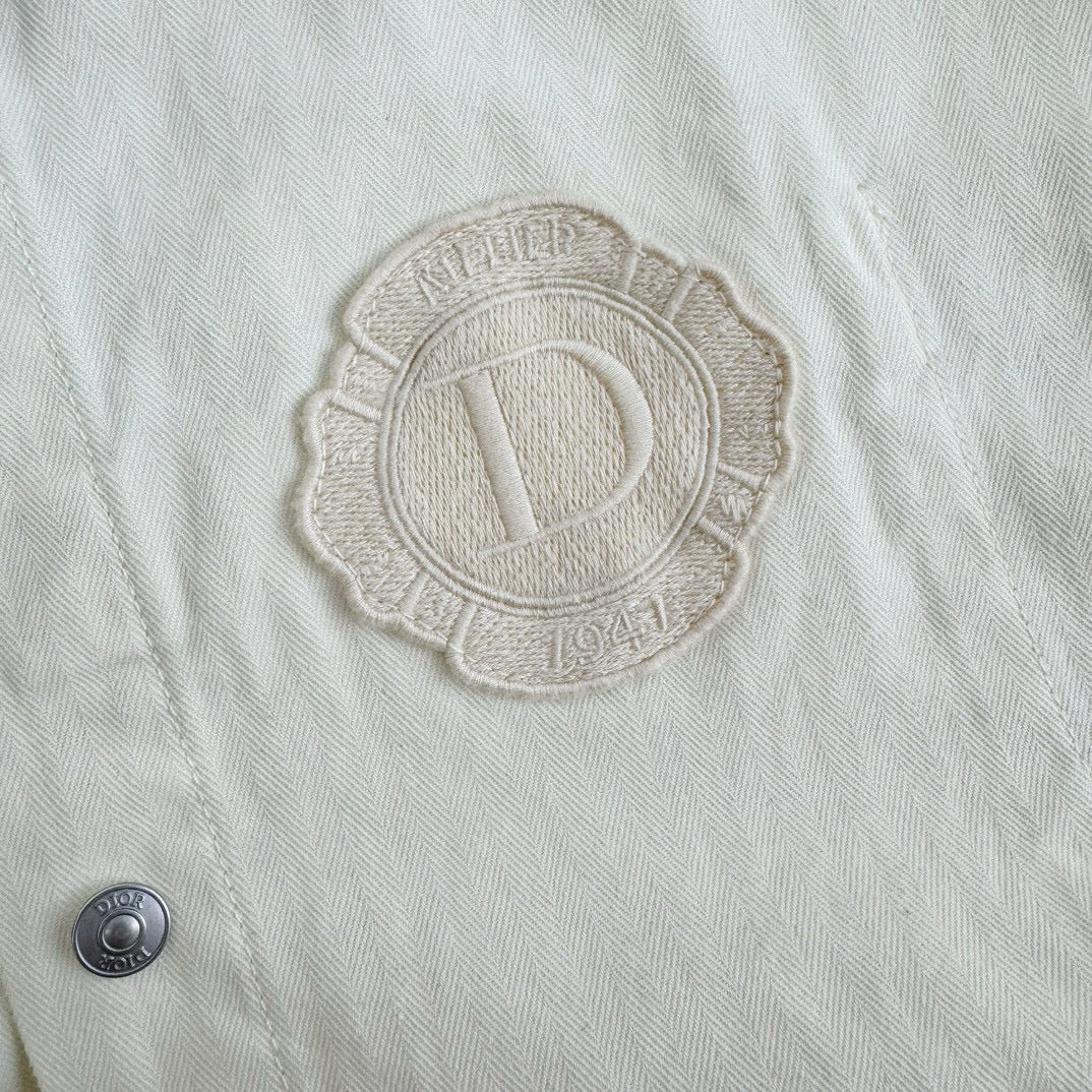 CD Long Sleeve Shirt