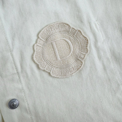 CD Long Sleeve Shirt