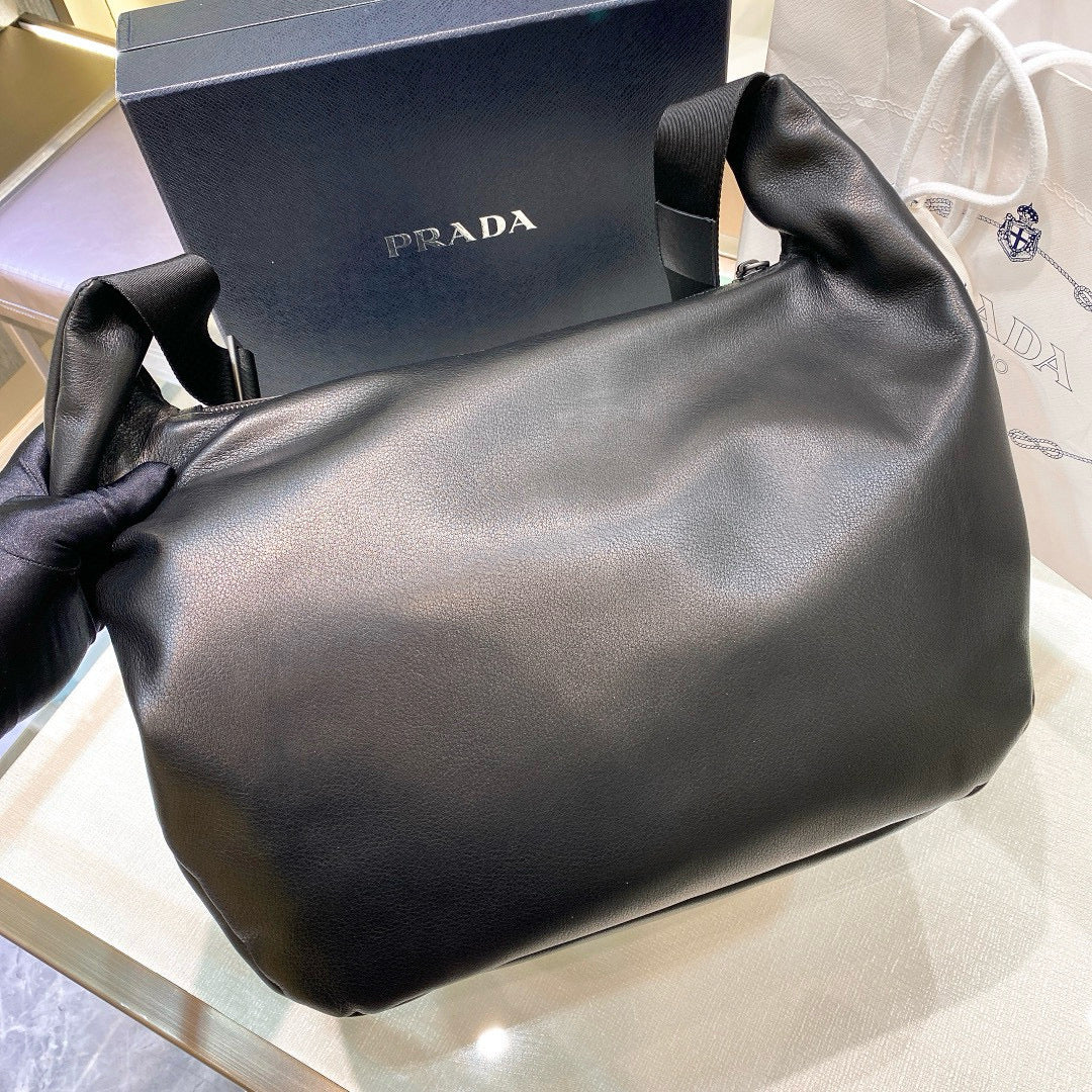 Prada Messenger Bag