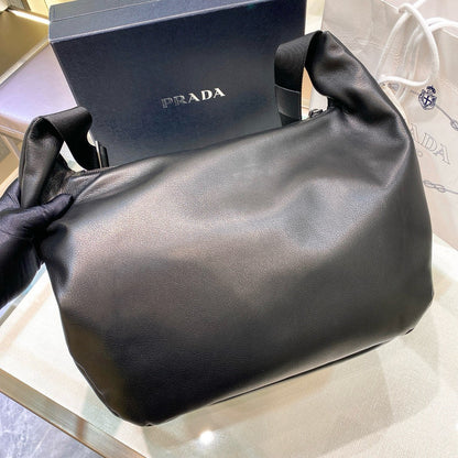 Prada Messenger Bag