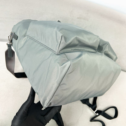 Prada Backpack