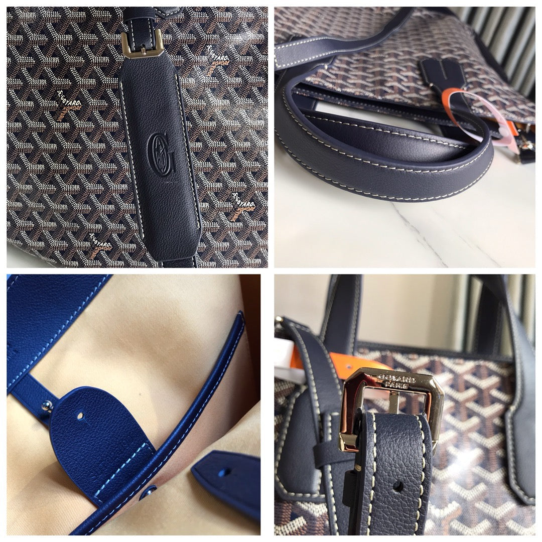 Goyard Tote 38x35x11.5cm