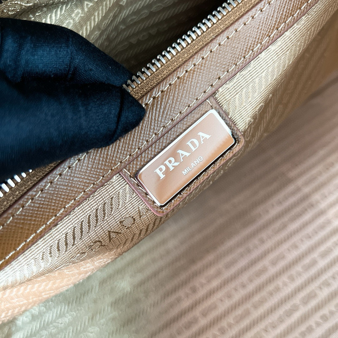 Prada Tavel Bag