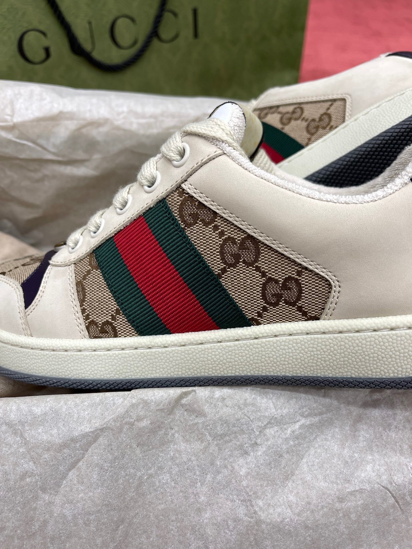 Gucci Sneakers