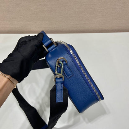 Prada Messenger Bag