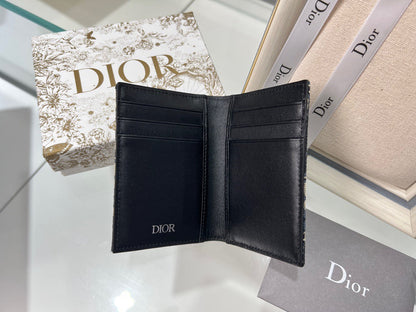 Dior Wallet