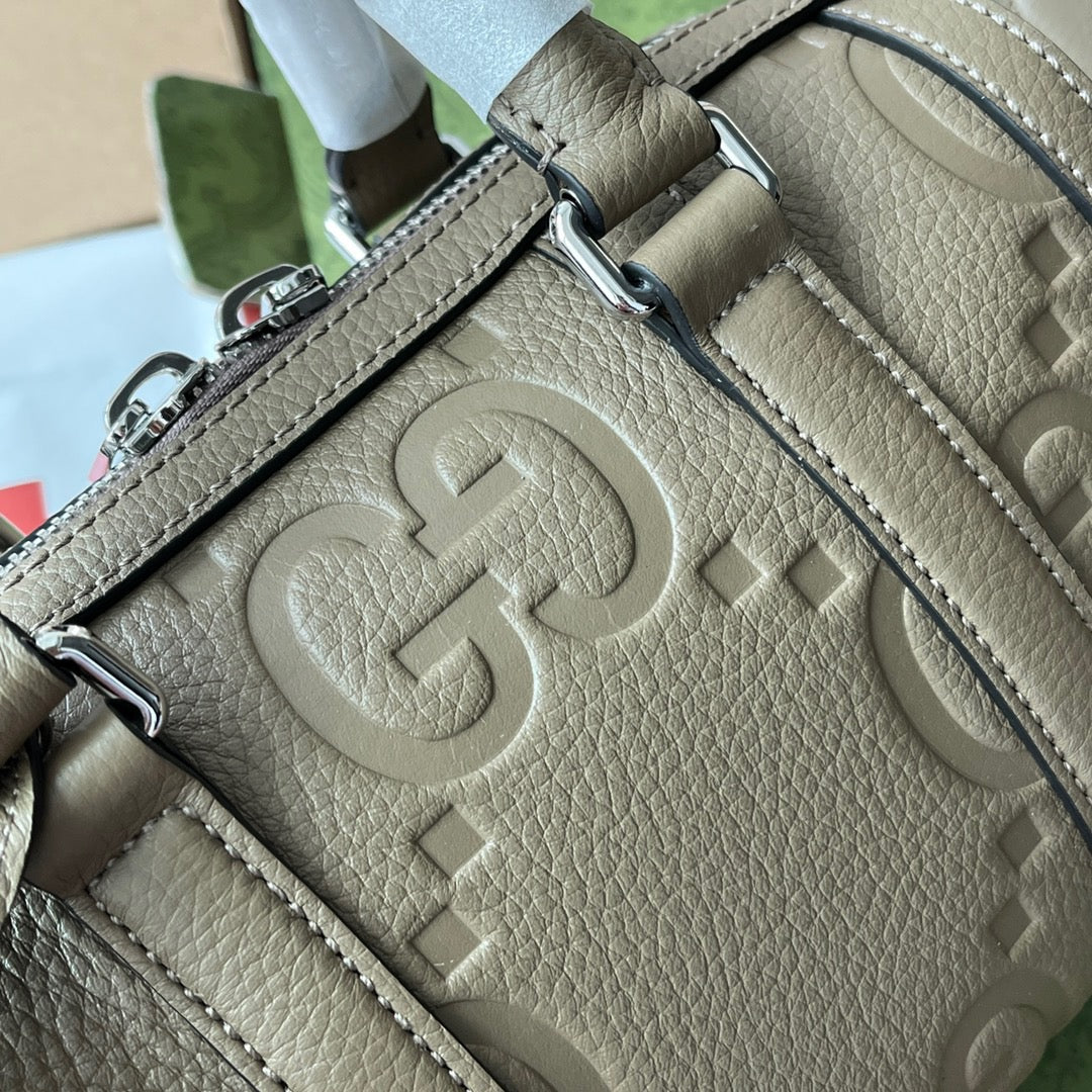 Gucci Keepall