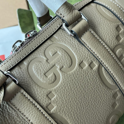 Gucci Keepall