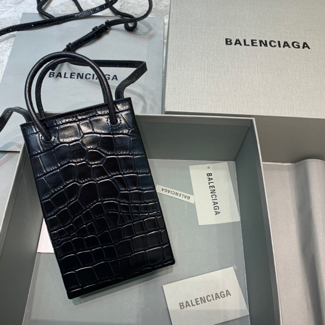 Balenciaga Sling Bag