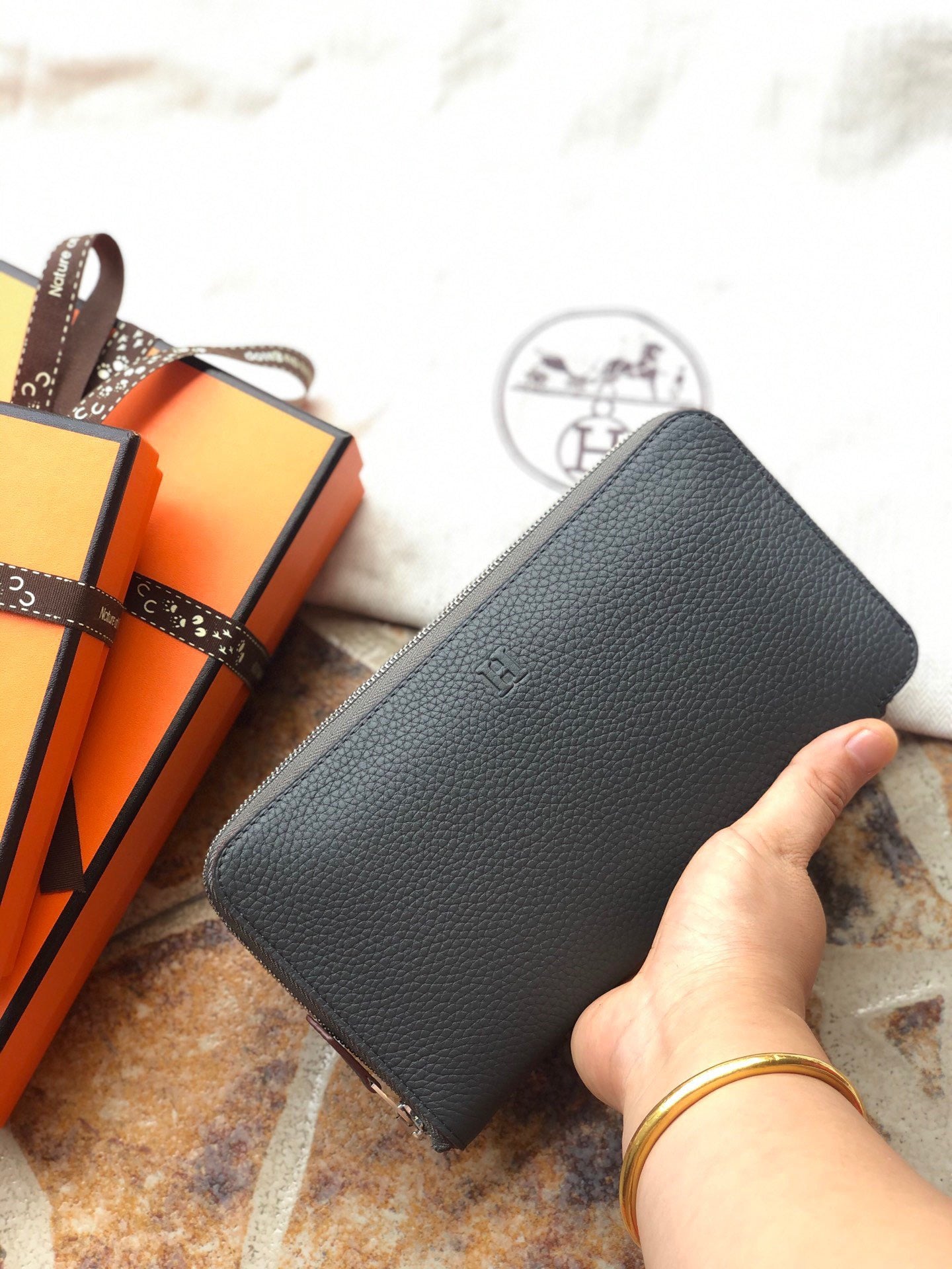 Hermes Wallet