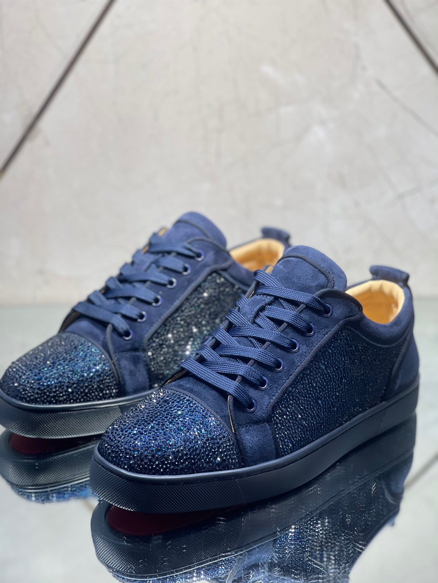 Christian Louboutin Sneakers