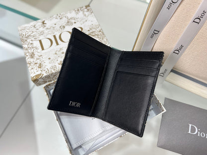 Dior Wallet