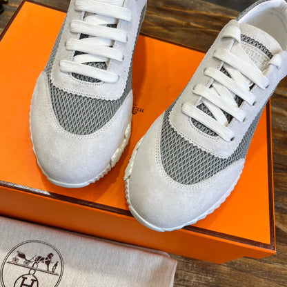 Hermes Sneakers