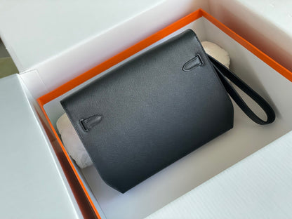 Hermes Clutch