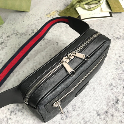 Gucci Cross Body Bag