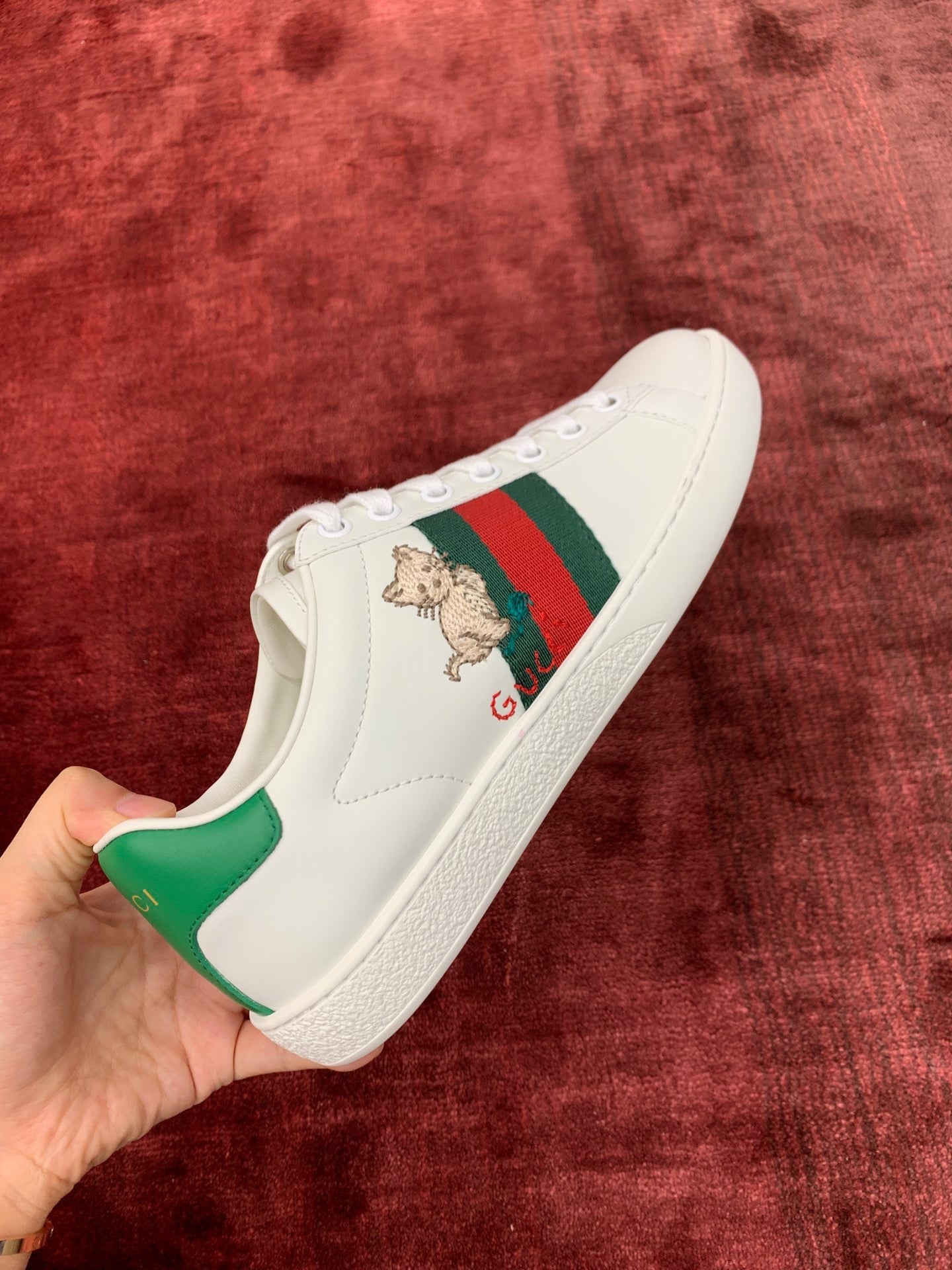 Gucci Sneakers