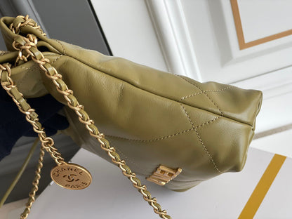 Chanel 23A 22Mini Bag
