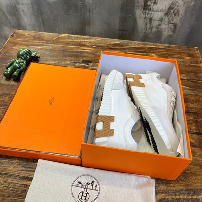 Hermes Sneakers