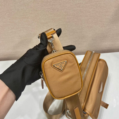 Prada Messengers Bag