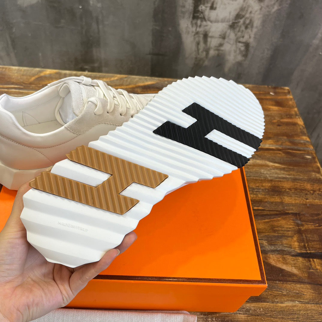 Hermes Sneakers
