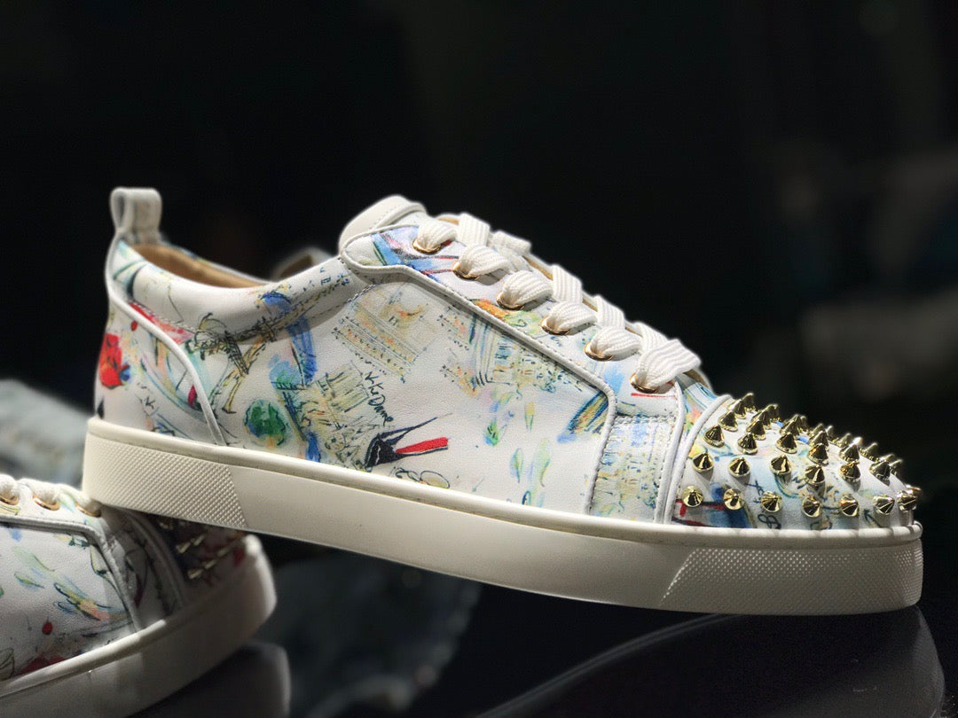 Christian Louboutin Sneakers