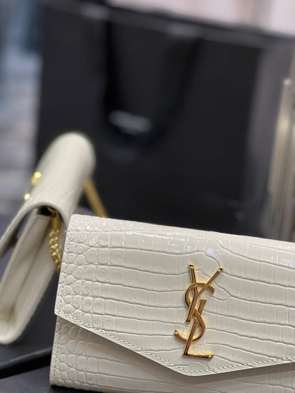 YSL Envelope