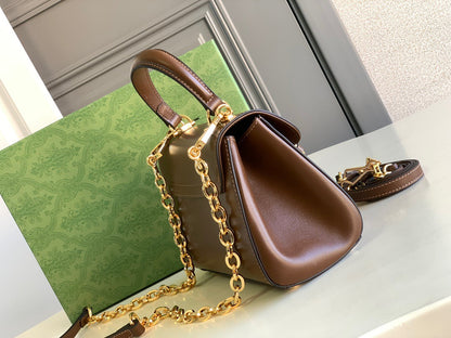 Gucci HorseBit Handle