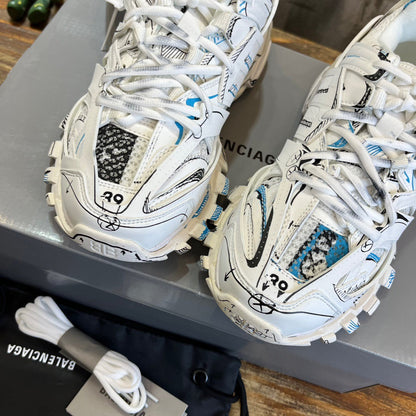 Balenciaga Sneakers