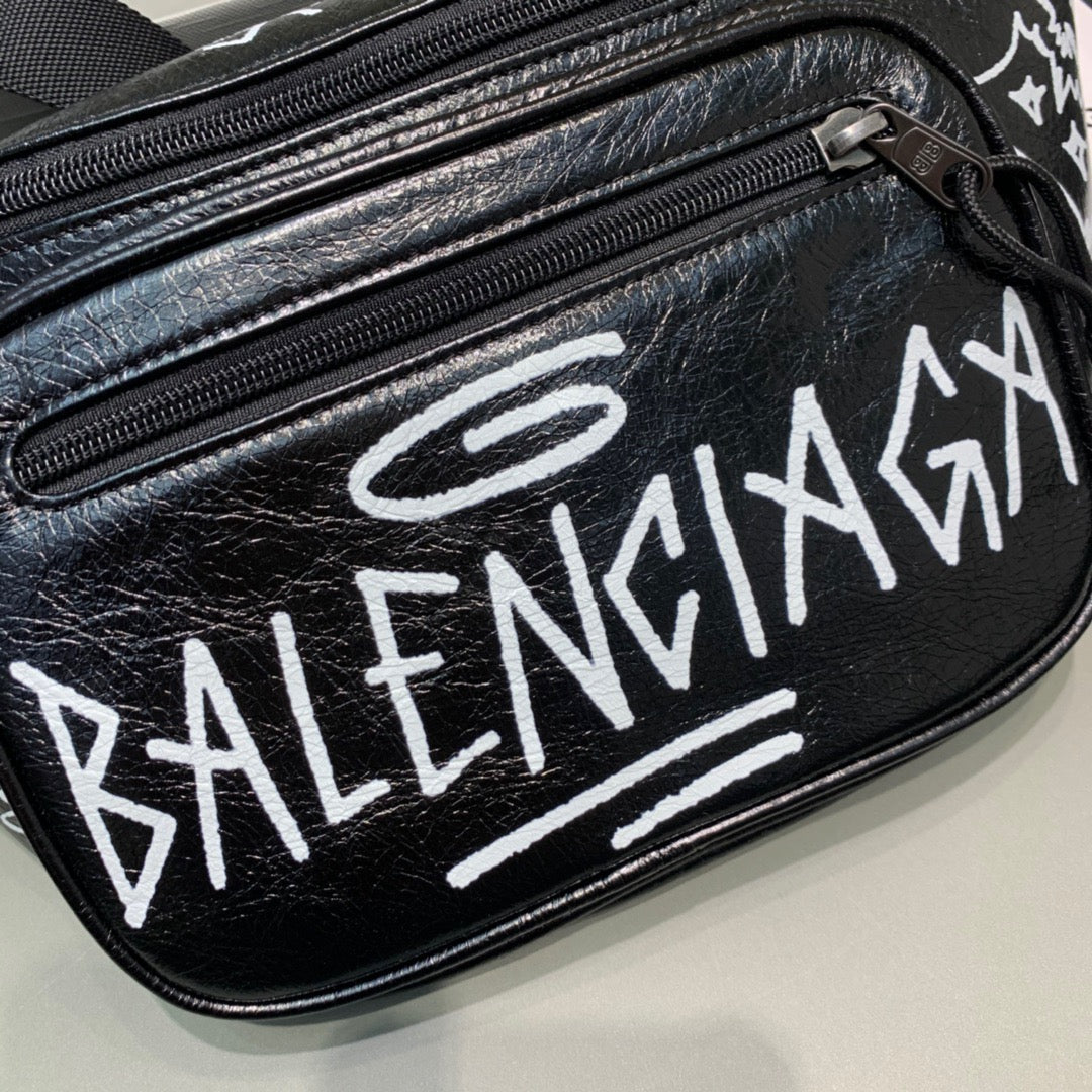 Balenciaga Cross Body Bag