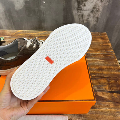 Hermes Sneakers