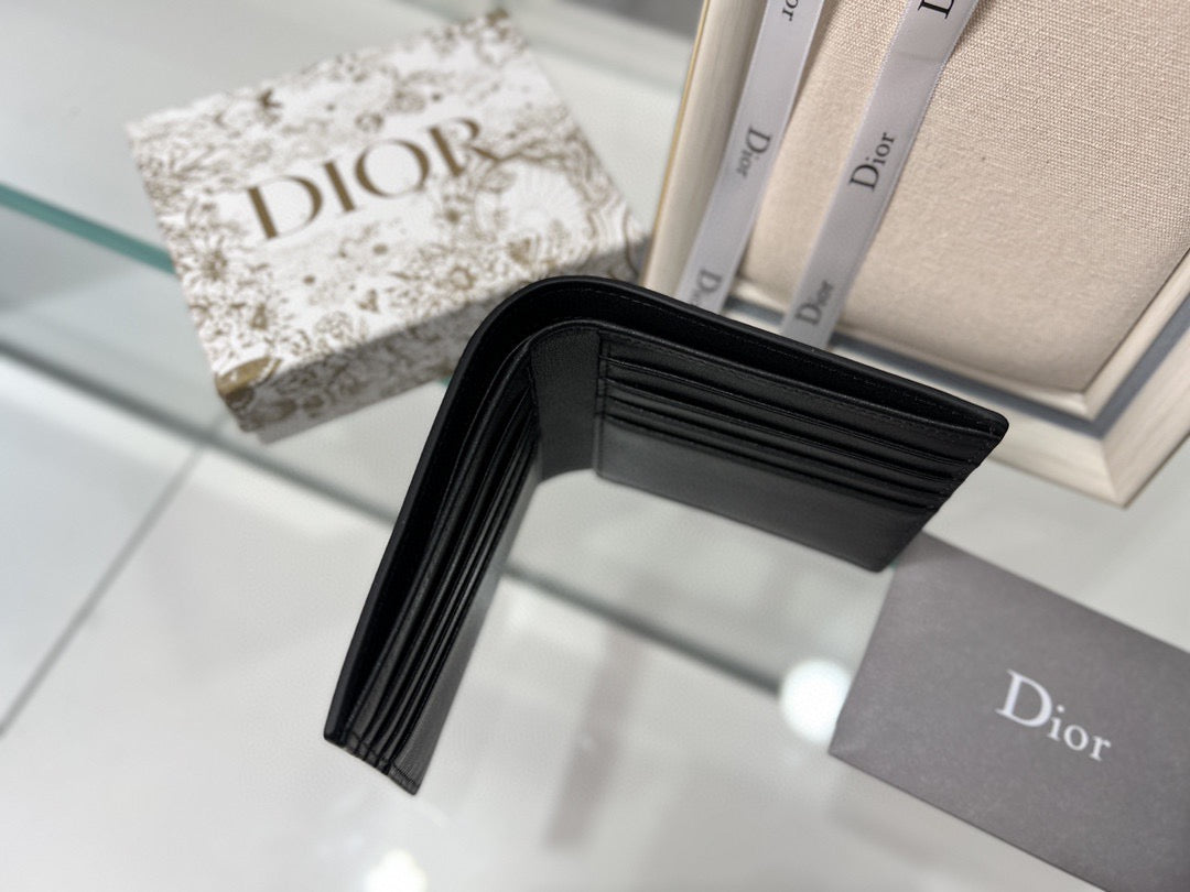 Dior Wallet