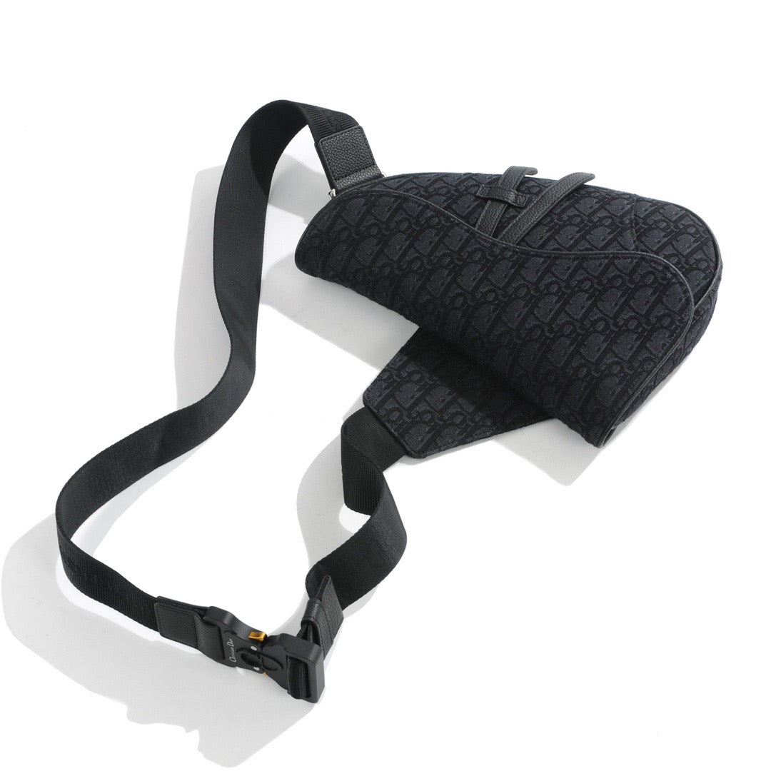 Dior Saddle Bag
