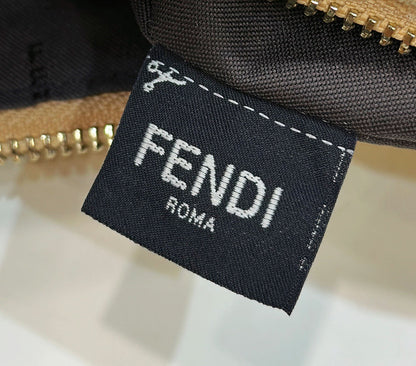 Fendi Fendigraphy Handbag